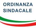 Ordinanza Sindacale n. 17 del 01/06/2023 - Disposi...